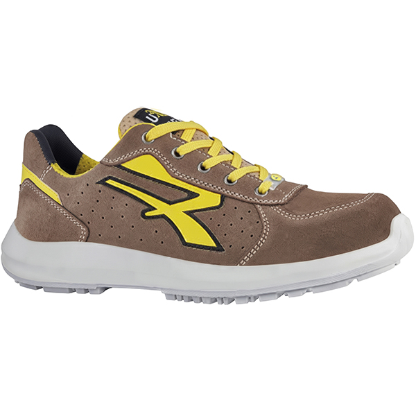 U-POWER Scarpe Antinfortunistiche MOD. Dorado S1P SRC ESD N46* - U-POWER